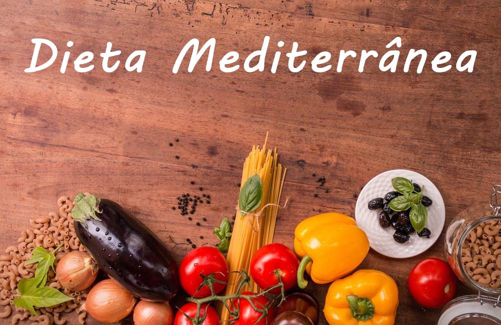 Dieta Mediterrânea O Que Benefícios E Como Fazê La Corretamente Busca Do Bem Estar