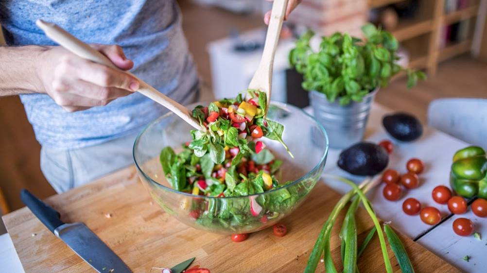 Benefícios da Dieta Alcalina para a saúde