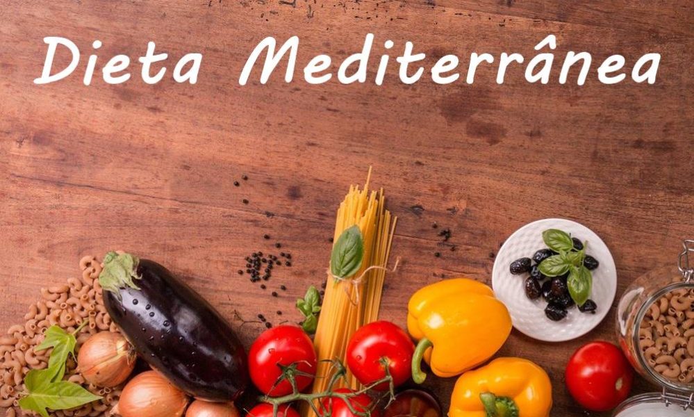 Dieta Mediterrânea - o que, benefícios e como fazê-la corretamente